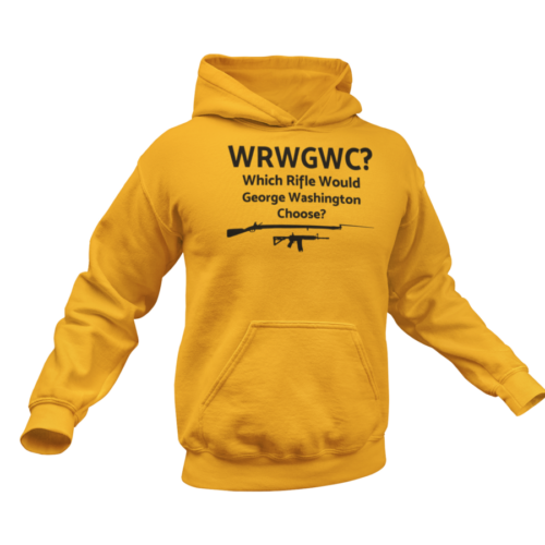 Hoodie - WRWGWC