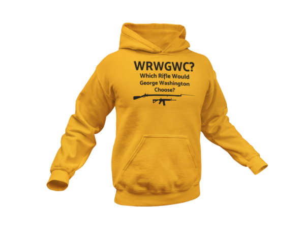 WRWGWC Dream Junction hoodie WRWGWC Dream Junction hoodie