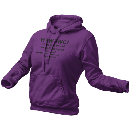 Hoodie - WRWGWC