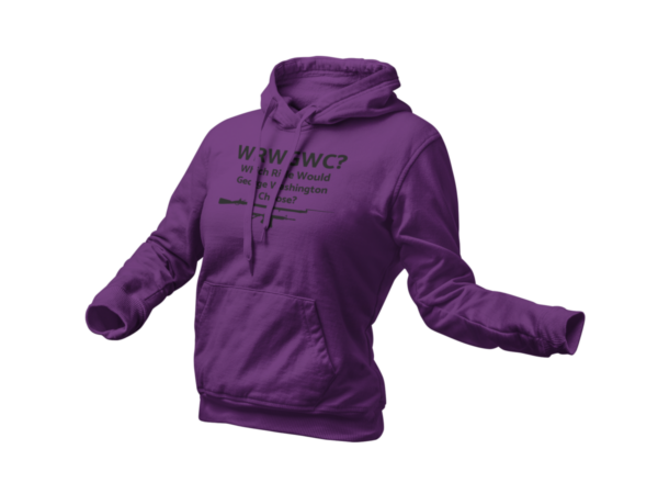 WRWGWC Dream Junction hoodie