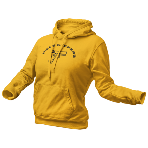 Hoodie - Pistol