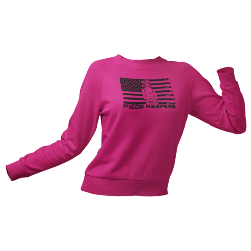 Sweatshirt - Strongwoman