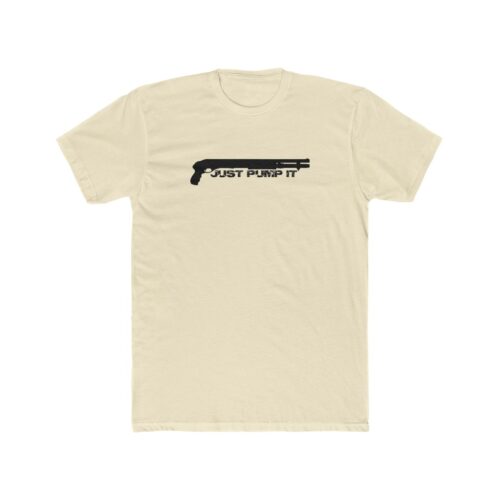 Women’s Crew – Pump It | Piece Keepers Apparel - A Pledging Hearts Company