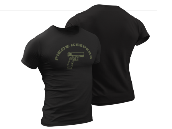 FC pistol FC pistol