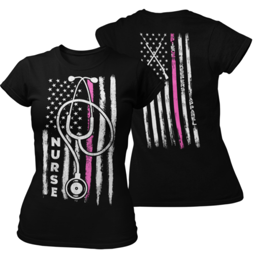 Women's T-shirt - Nurse