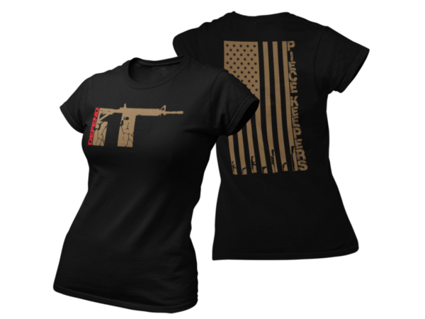 defend it ar