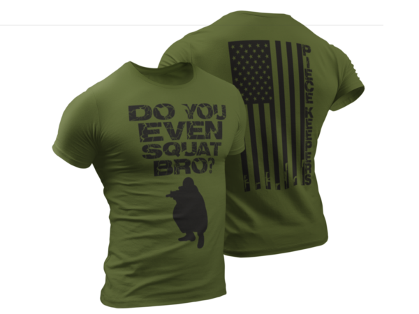 do you squat do you squat