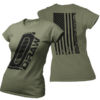 draw military green