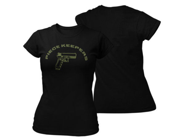 fc pistol