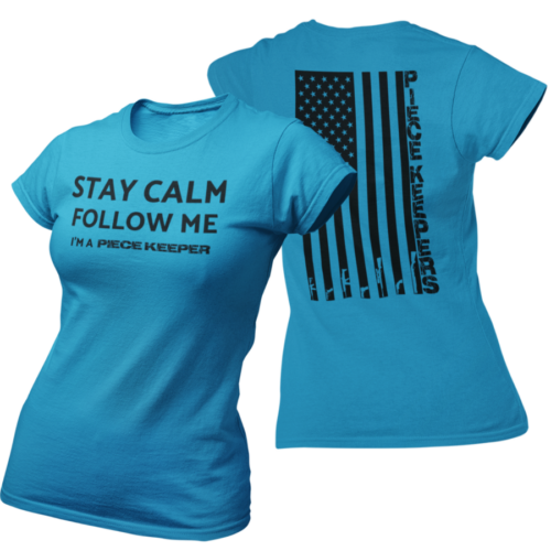 Women's T-shirt - Follow Me