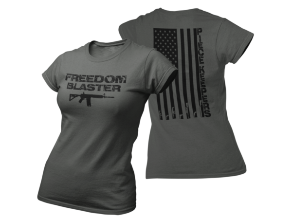 freedom blaster