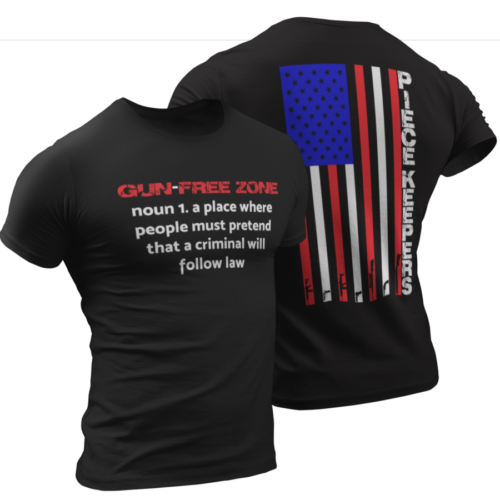 Men's T-shirt - Criminals