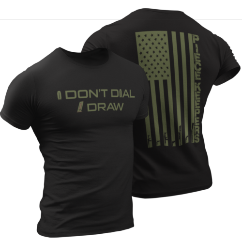 Men's T-shirt - I Draw