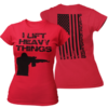 i lift red