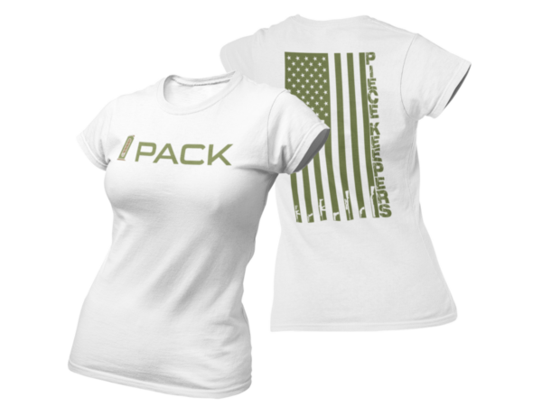 i pack plain