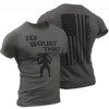 id squat charcoal
