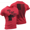 id tap that red id tap that red