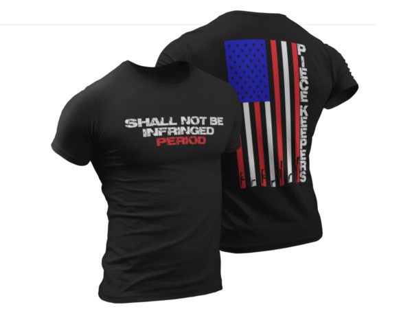 infringed infringed