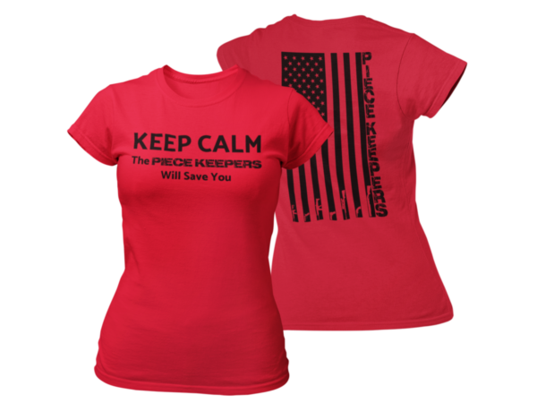 keep calm keep calm