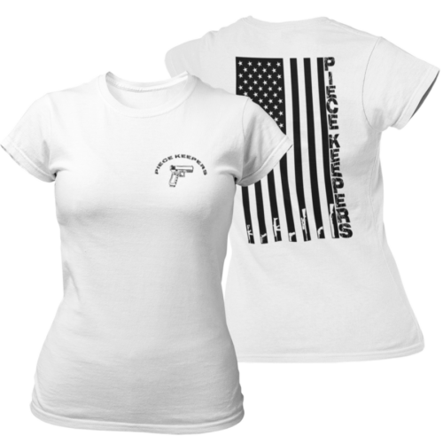 Women's T-shirt - LC Pistol