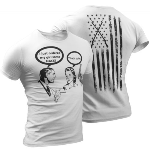 Men's T-shirt - Cute