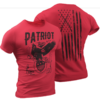 patriot riders patriot riders