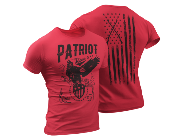 patriot riders patriot riders
