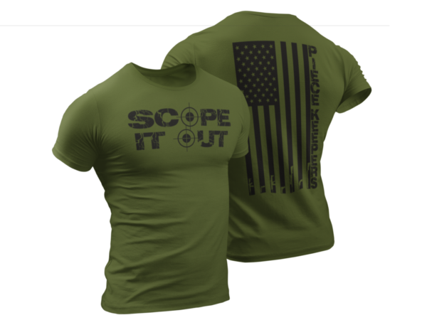 scope it out scope it out