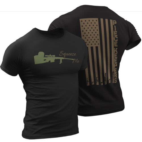 Men's T-shirt - Squeeze Me