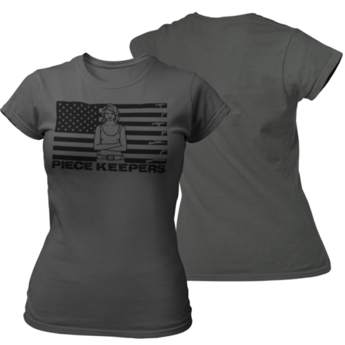 Women's T-shirt - Strongwoman