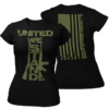 united we stand