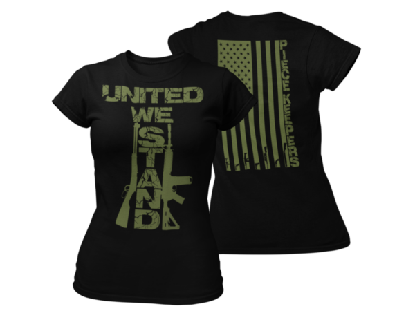 united we stand