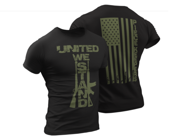 united we stand united we stand