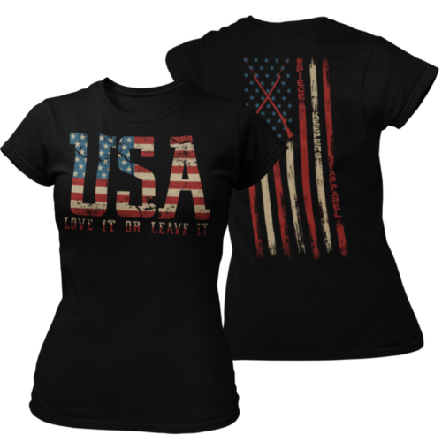 Women's T-shirt - Love It