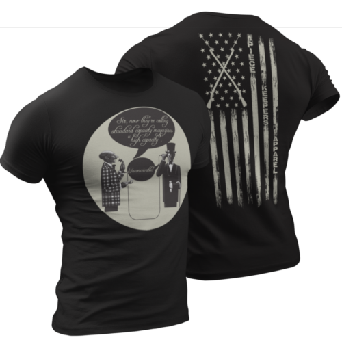 Men's T-shirt - Inconceivable