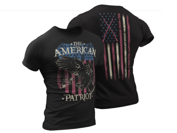 the-patriot