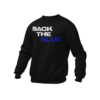 Back the Blue