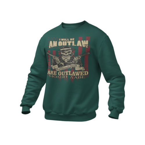 Sweatshirt - Outlaw