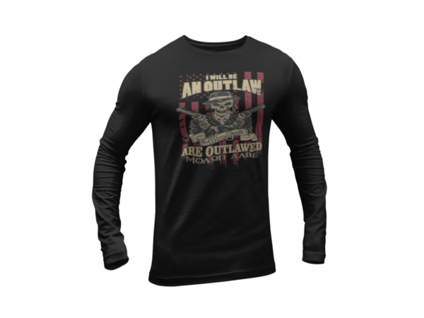 Outlaw Outlaw