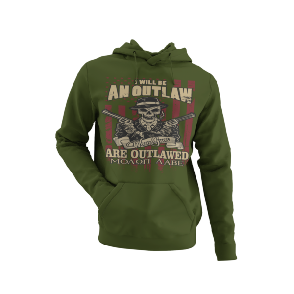 Outlaw