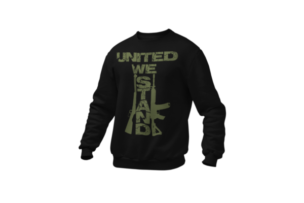 United We Stand