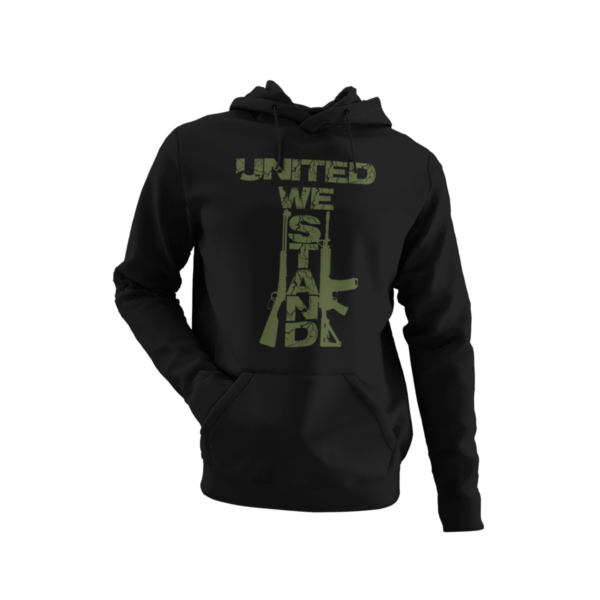 United We Stand