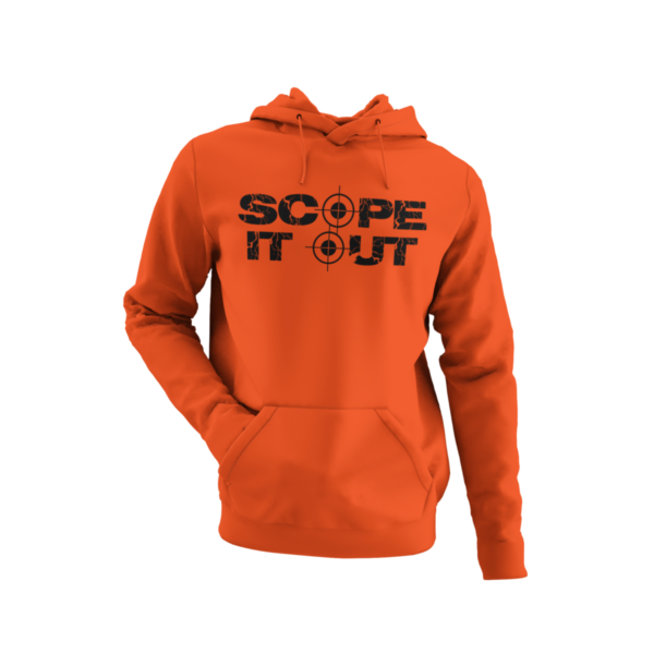 Scope It Out Scope It Out